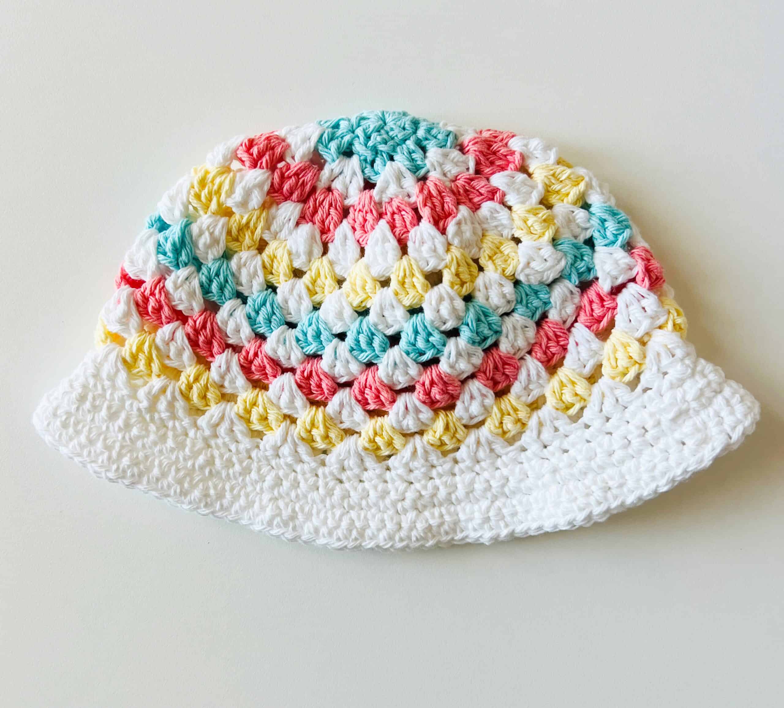 Bucket Hat